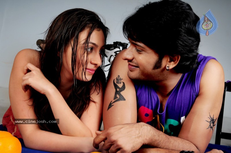 Badmash Movie New Stills - 6 / 34 photos