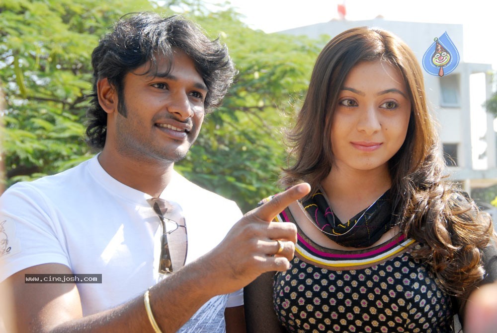 Badmash Movie Opening Stills - 90 / 105 photos