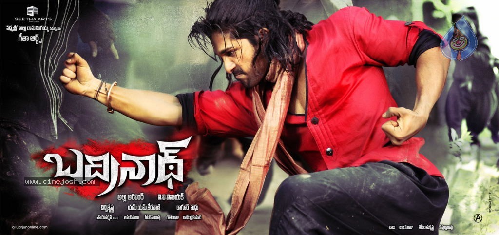  Badrinath Movie Latest Walls - 8 / 26 photos