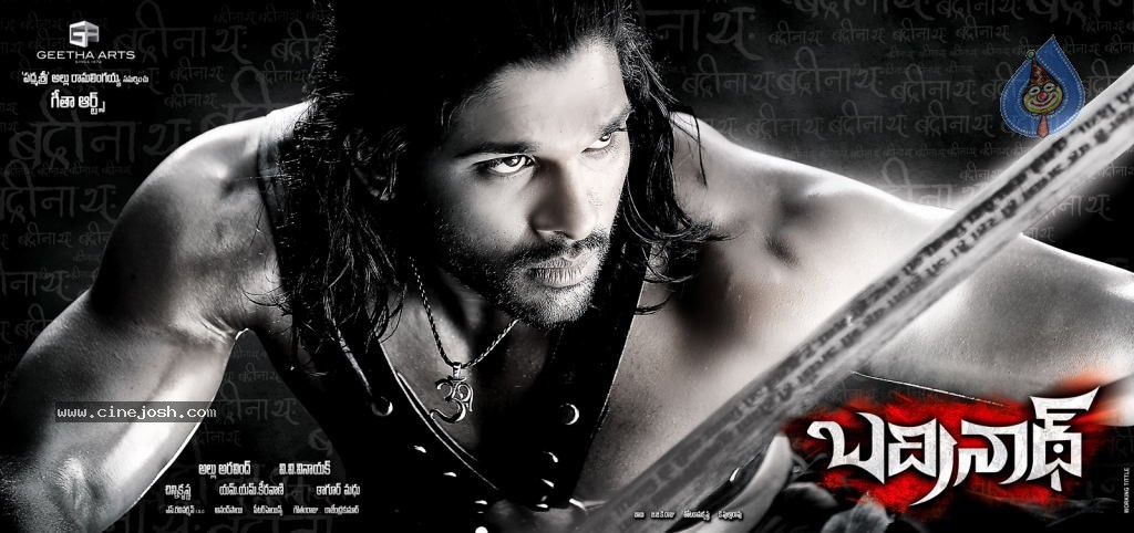  Badrinath Movie Latest Walls - 10 / 26 photos