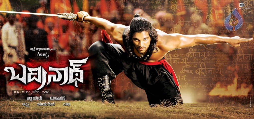 Badrinath Movie Wallpapers | Photos Gallery Badrinath Movie Wallpapers | Photos Gallery