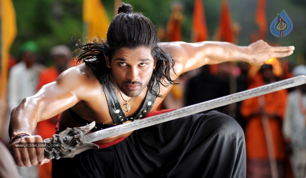 Badrinath Movie Wallpapers - Photo 9 of 10 Badrinath Movie Wallpapers - Photo 9 of 10