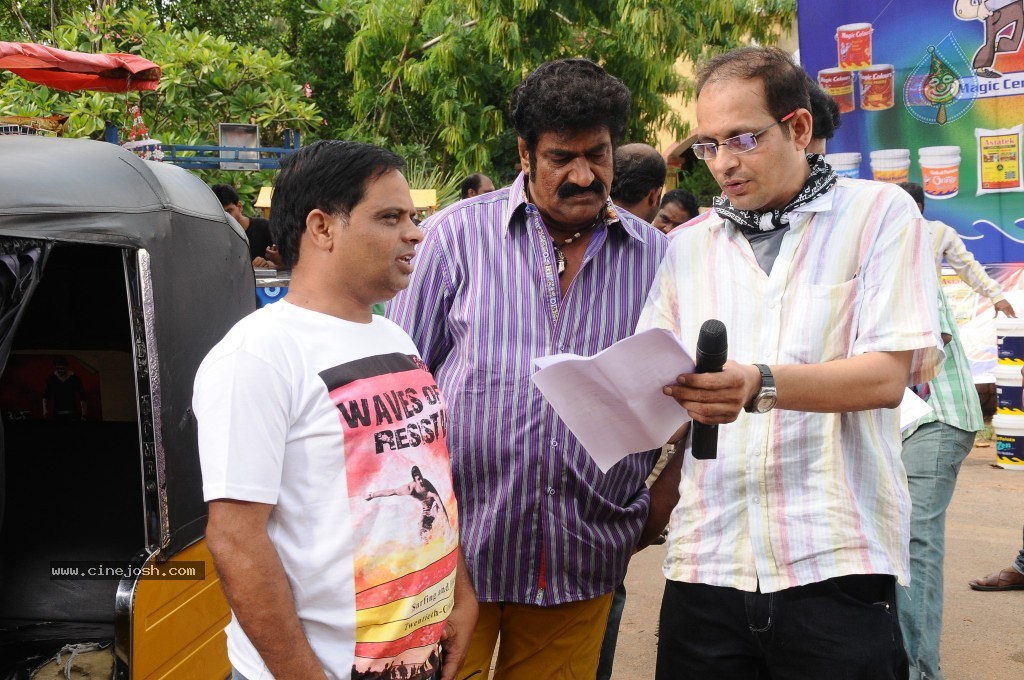 Bakara Movie Hot Stills - 5 / 16 photos