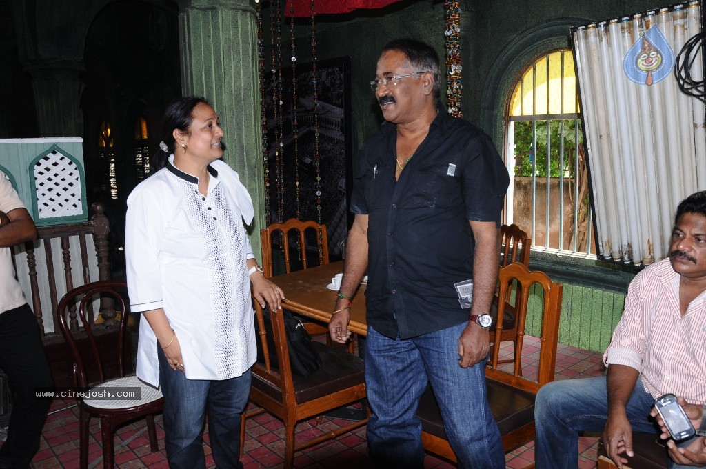 Bakara Movie Hot Stills - 7 / 16 photos