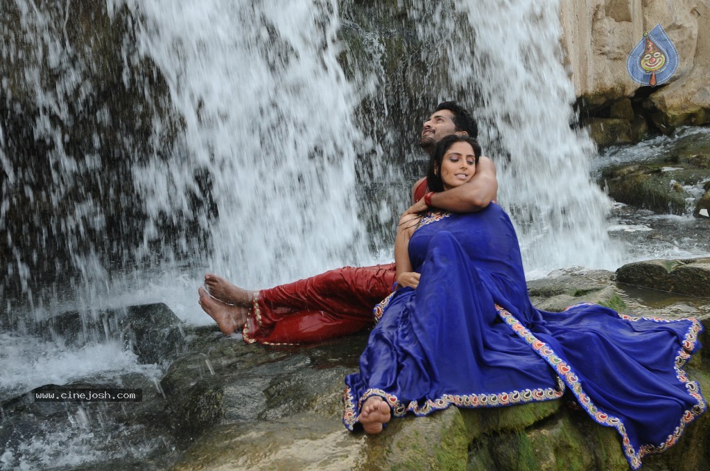 Bakara Movie Hot Stills - 14 / 16 photos