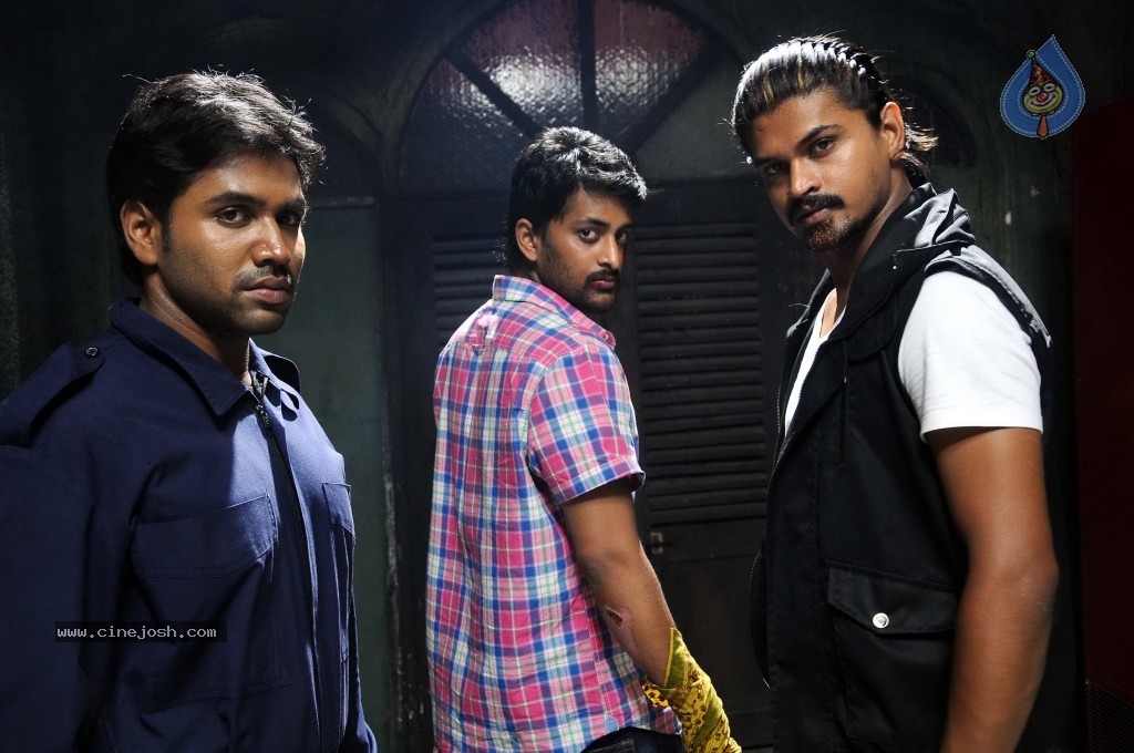 Bakara Movie New Photos - 9 / 9 photos