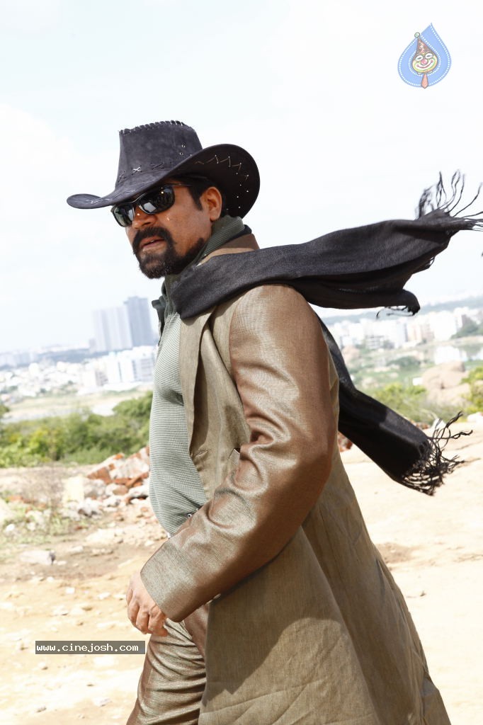 Bakara Movie New Stills - 6 / 7 photos