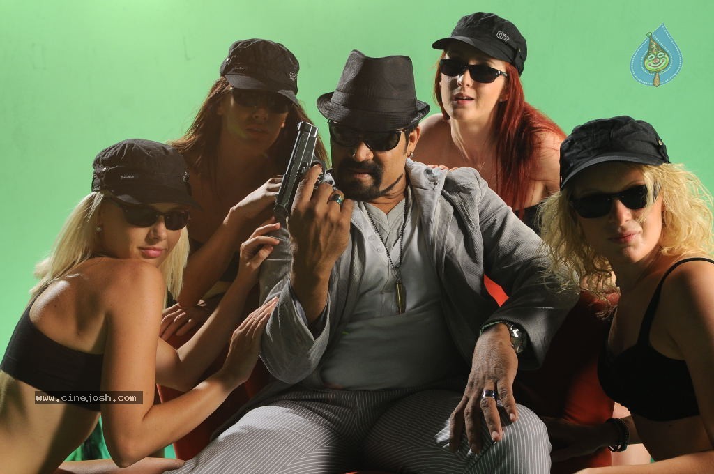 Bakara Movie New Stills - 7 / 7 photos