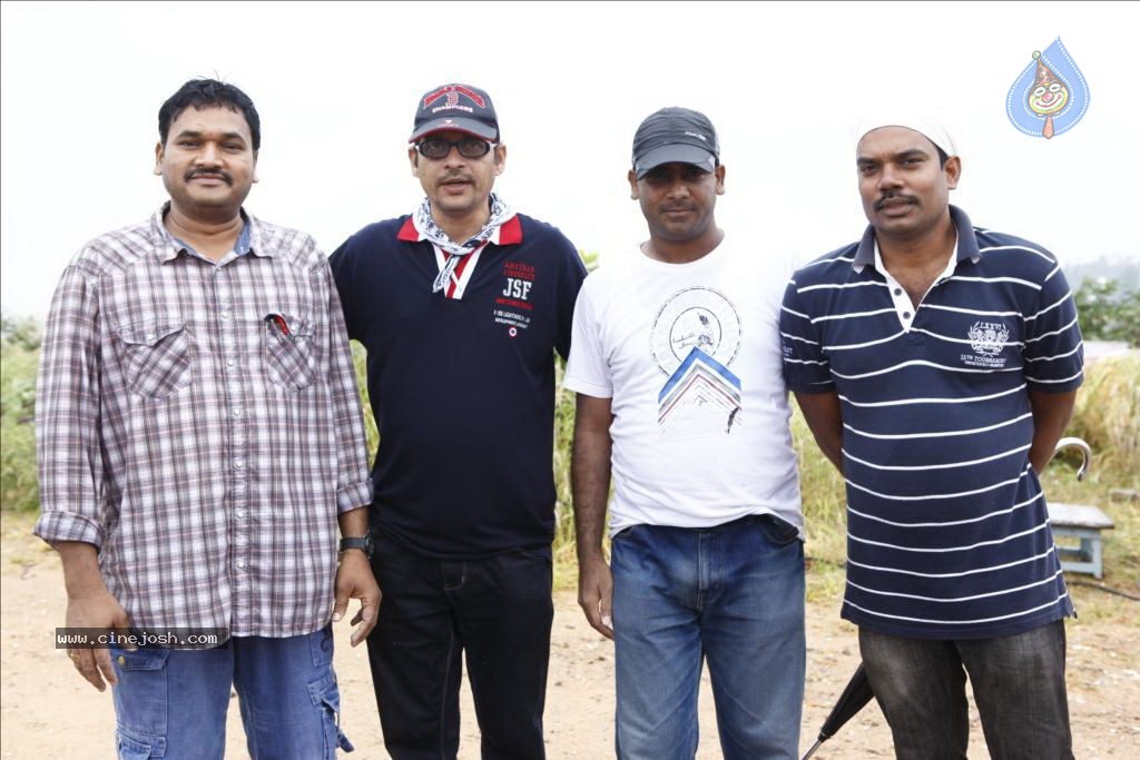 Bakara Movie New Stills - 6 / 58 photos