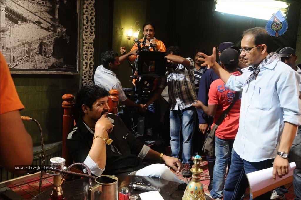 Bakara Movie New Stills - 15 / 58 photos
