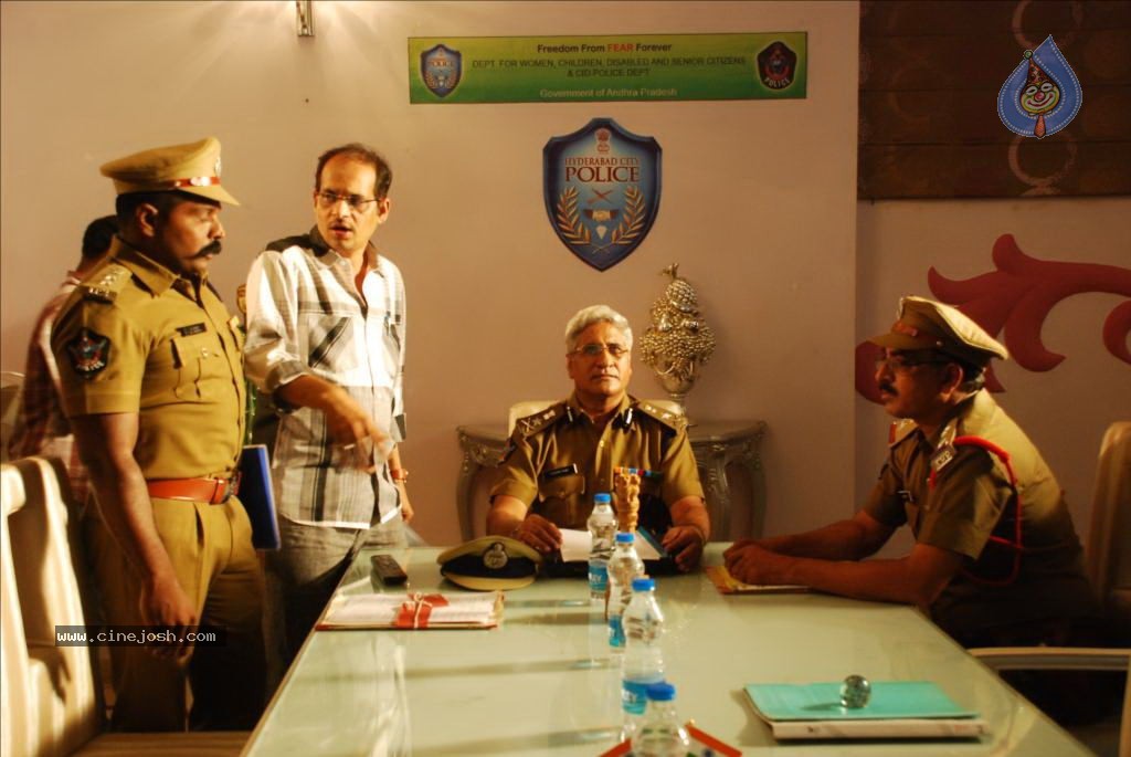 Bakara Movie New Stills - 17 / 58 photos