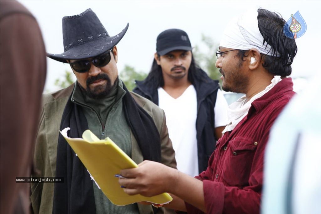 Bakara Movie New Stills - 27 / 58 photos