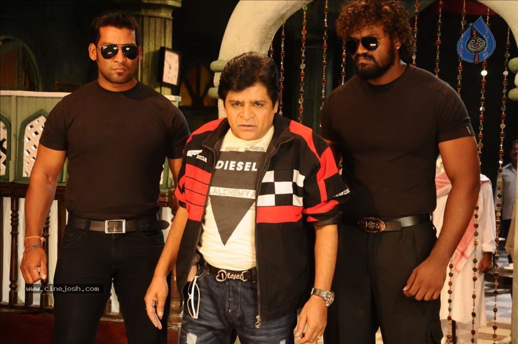 Bakara Movie New Stills - 28 / 58 photos