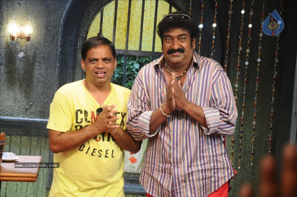 Bakara Movie New Stills - 44 / 58 photos