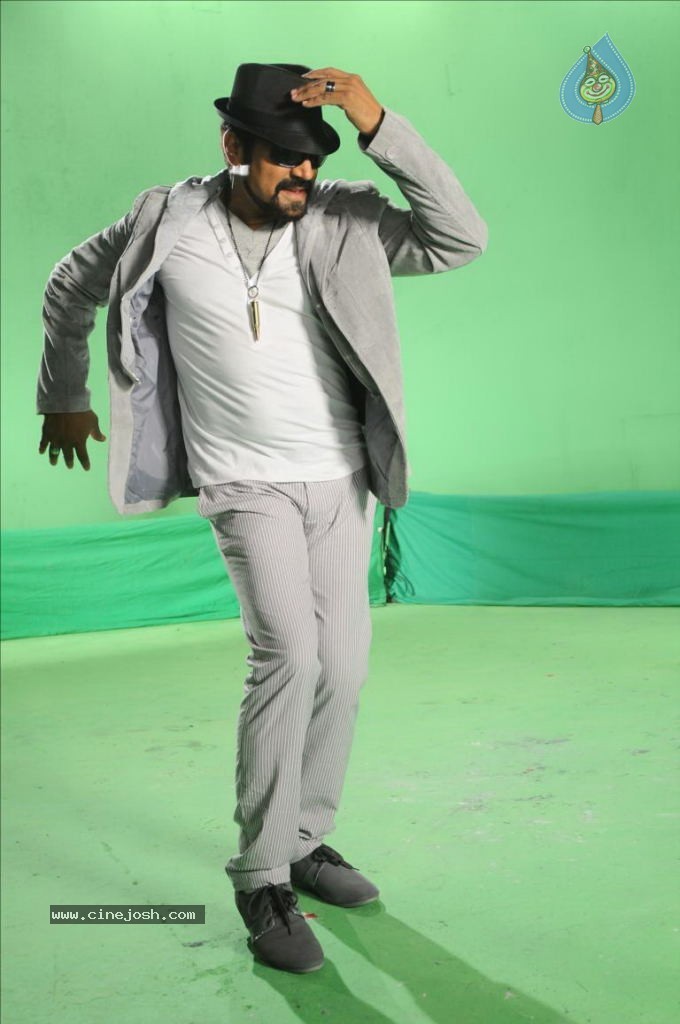 Bakara Movie New Stills - 45 / 58 photos