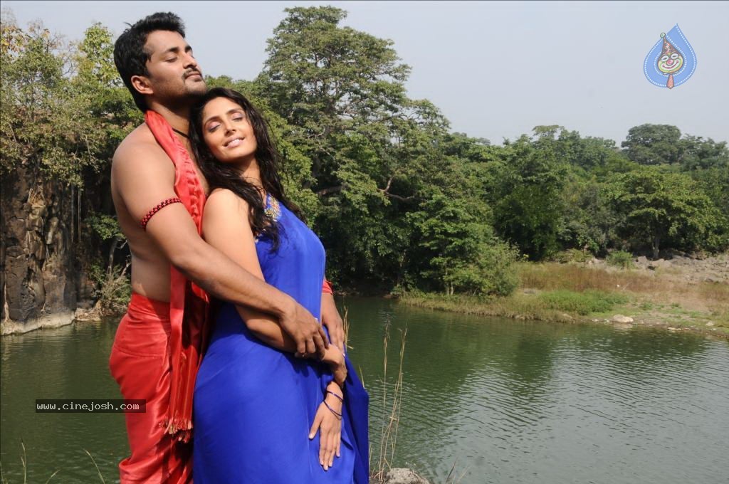 Bakara Movie New Stills - 48 / 58 photos