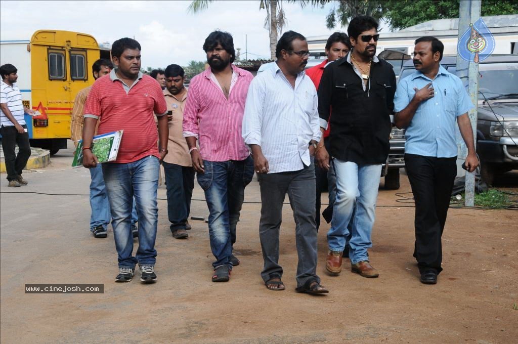 Bakara Movie New Stills - 49 / 58 photos
