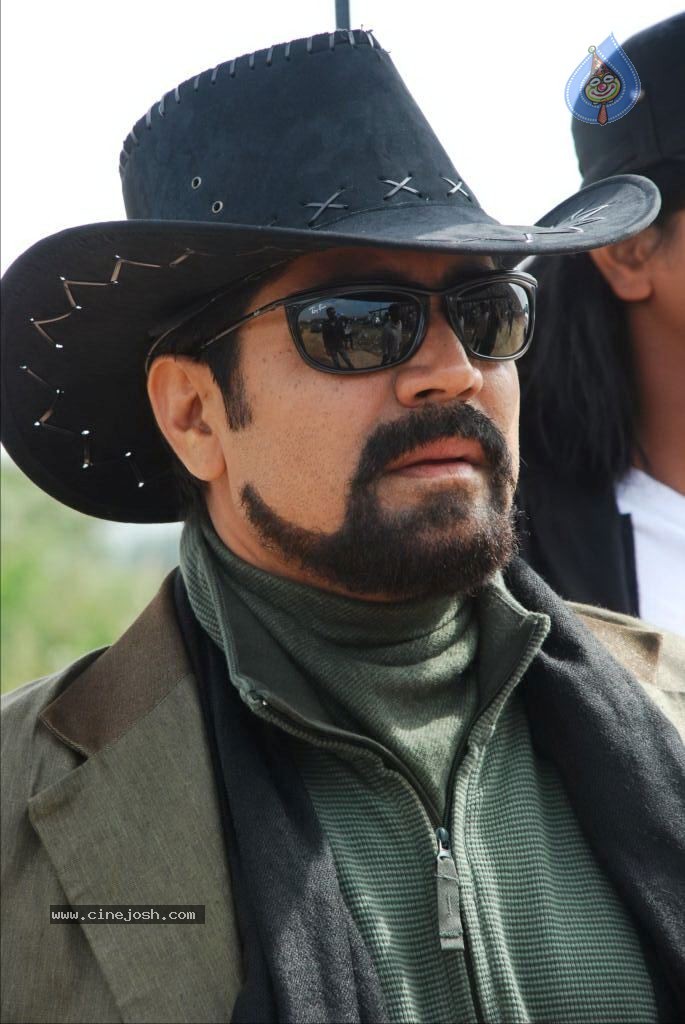 Bakara Movie New Stills - 52 / 58 photos