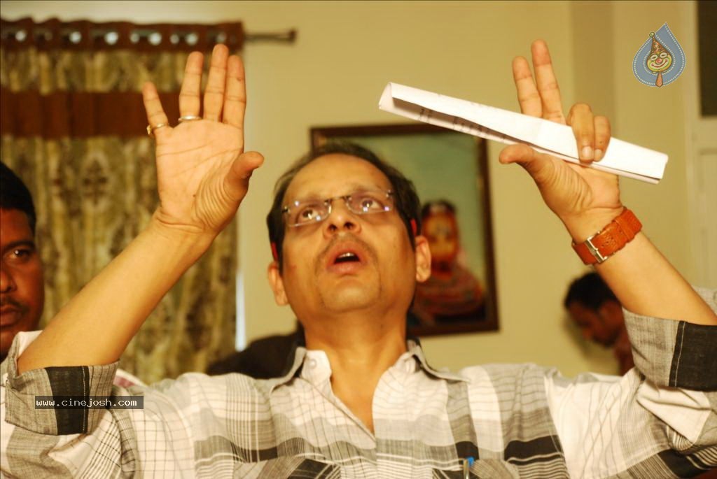 Bakara Movie New Stills - 57 / 58 photos