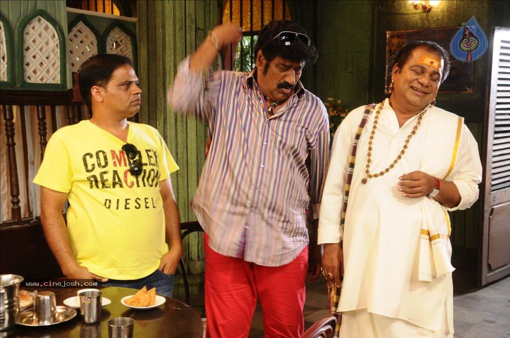 Bakara Movie New Stills - 58 / 58 photos
