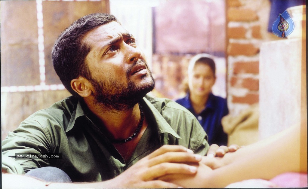Bala Surya Movie Stills - 10 / 11 photos