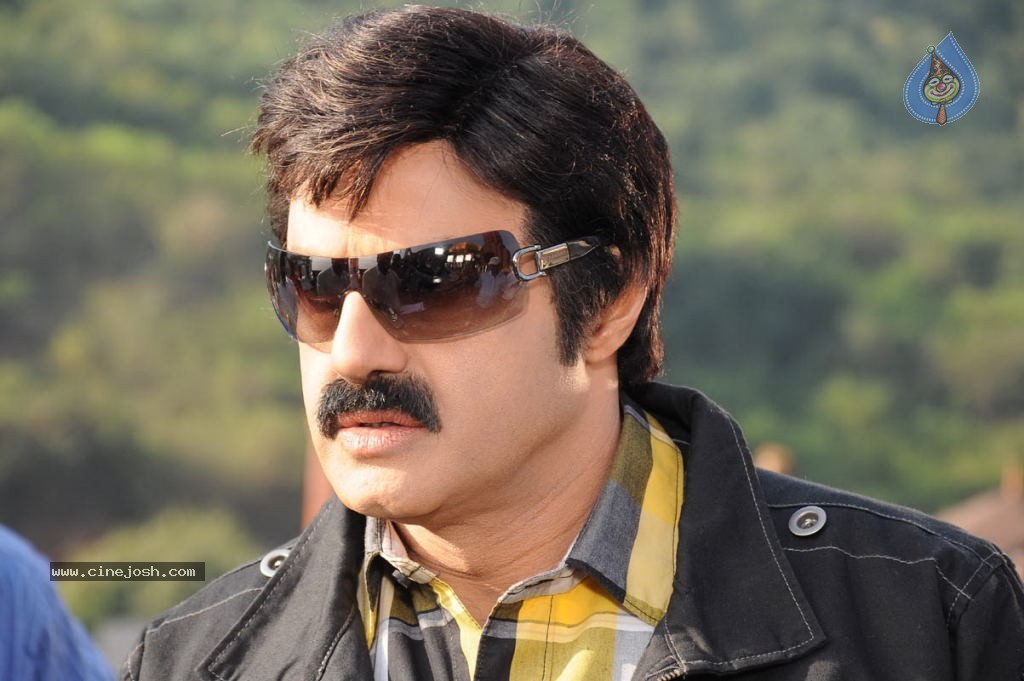 Balakrishna Sri Keerthi Combines Movie Stills - 6 / 6 photos