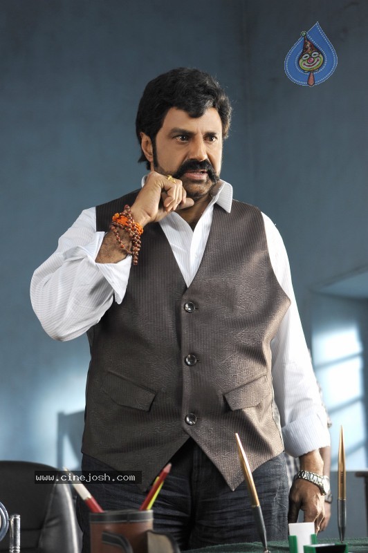 Balakrishna's Simha Movie Latest Gallery - 22 / 40 photos