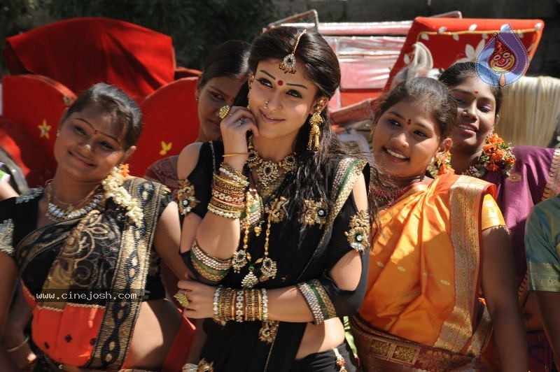 Balakrishna's Simha Movie New Gallery (Xclusive CineJosh) - 19 / 37 photos
