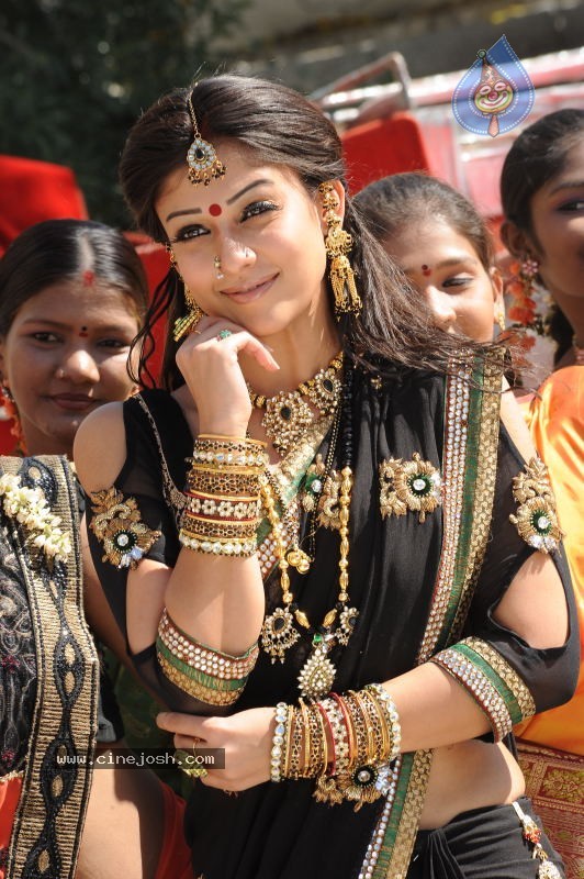 Balakrishna's Simha Movie New Gallery (Xclusive CineJosh) - 31 / 37 photos