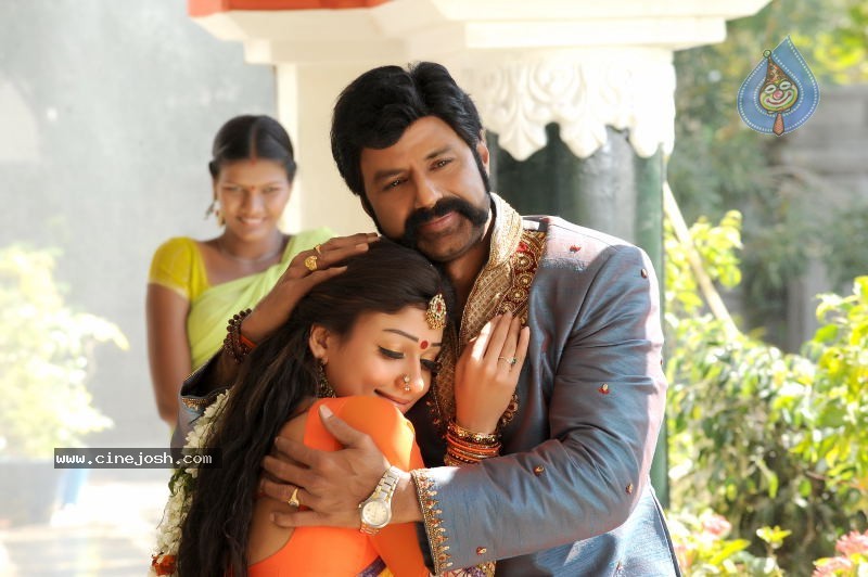 Balakrishna's Simha Movie New Gallery (Xclusive CineJosh) - 36 / 37 photos