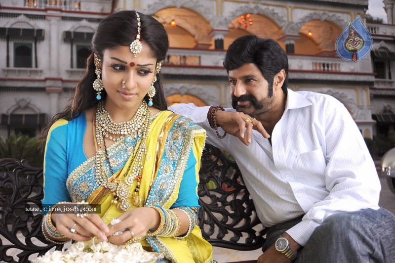 Balakrishna's Simha Movie New Stills - 2 / 9 photos