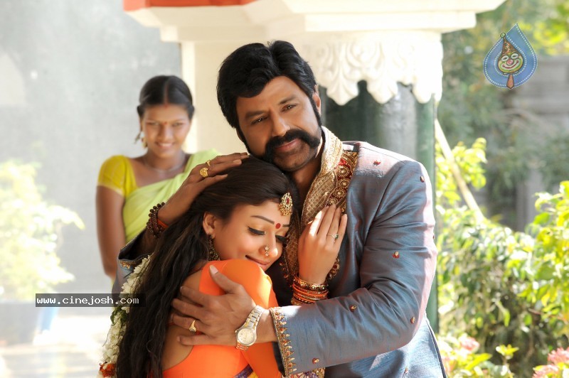 Balakrishna's Simha Movie New Stills - 5 / 9 photos