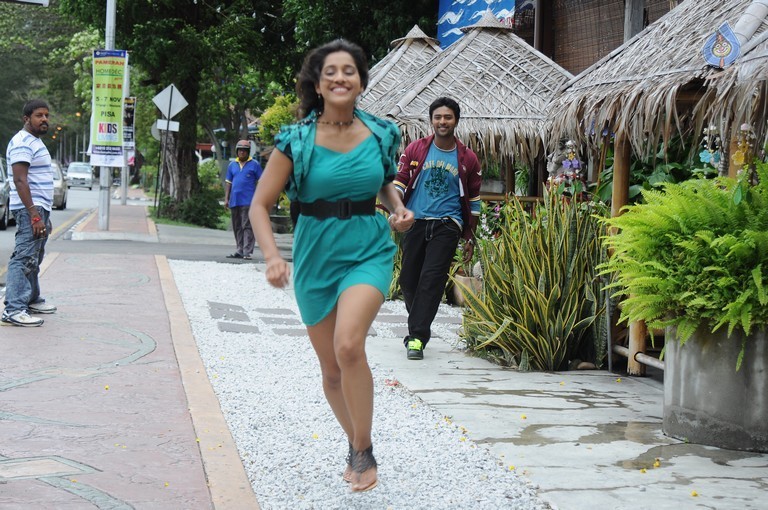 Balapam Patti Bhama Odilo Movie Photos and Posters - 5 / 30 photos