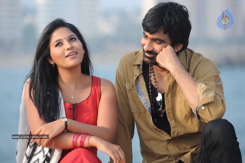 Balupu Movie Latest Photos - 16 / 24 photos