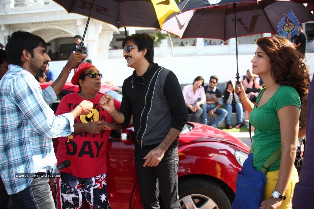 Balupu Movie Latest Photos - 23 / 24 photos