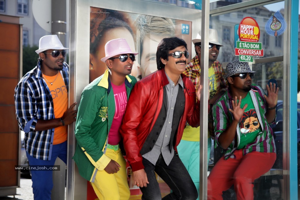 Balupu Movie New Photos - 2 / 12 photos