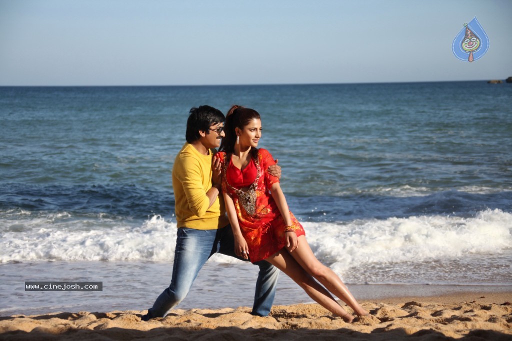 Balupu Movie New Photos - 9 / 12 photos