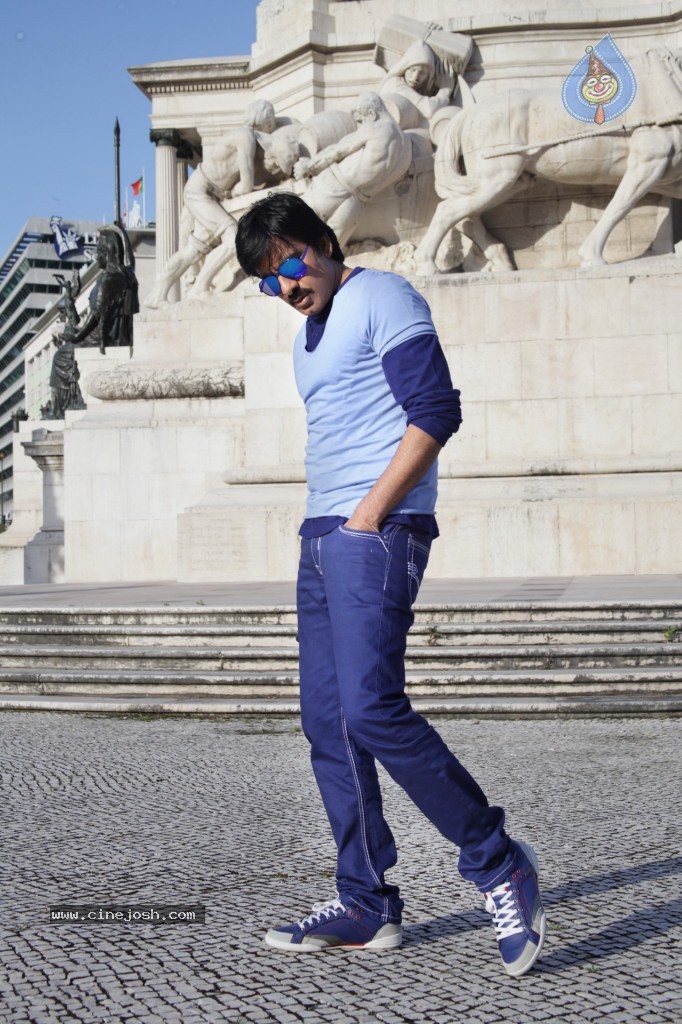Balupu Movie New Photos - 12 / 12 photos