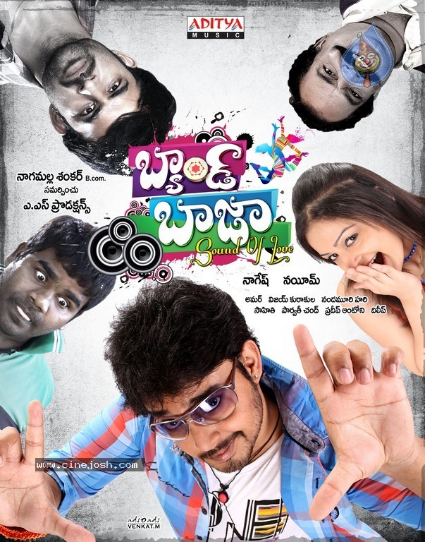 Band Baaja Stills n Walls - 84 / 93 photos