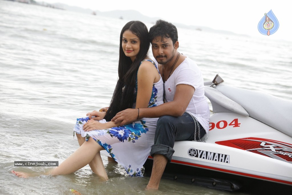 Band Baaza New Stills - 5 / 8 photos