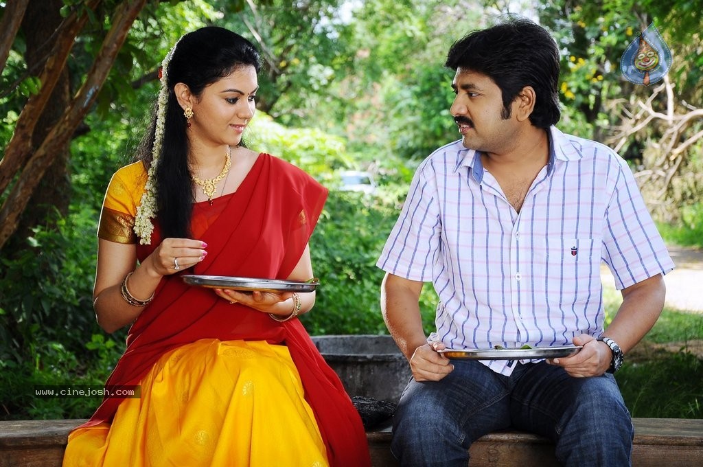 Band Balu Movie New Photos - 12 / 45 photos
