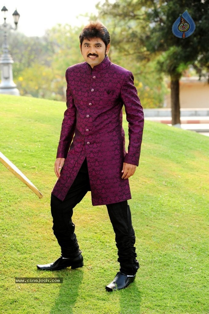 Band Balu Movie New Photos - 14 / 45 photos