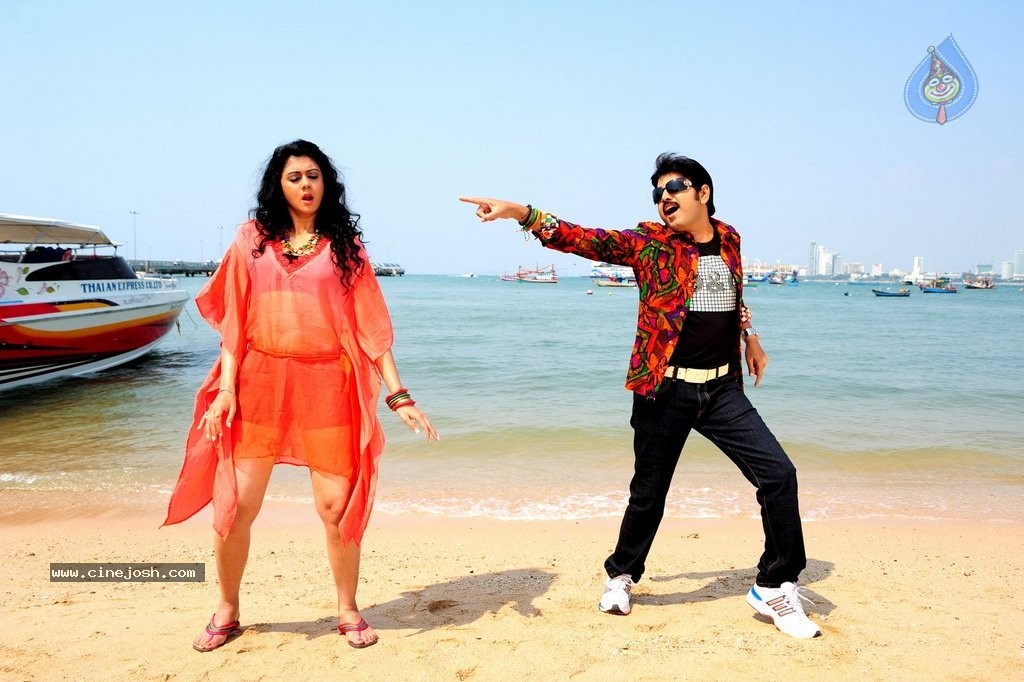Band Balu Movie New Photos - 21 / 45 photos