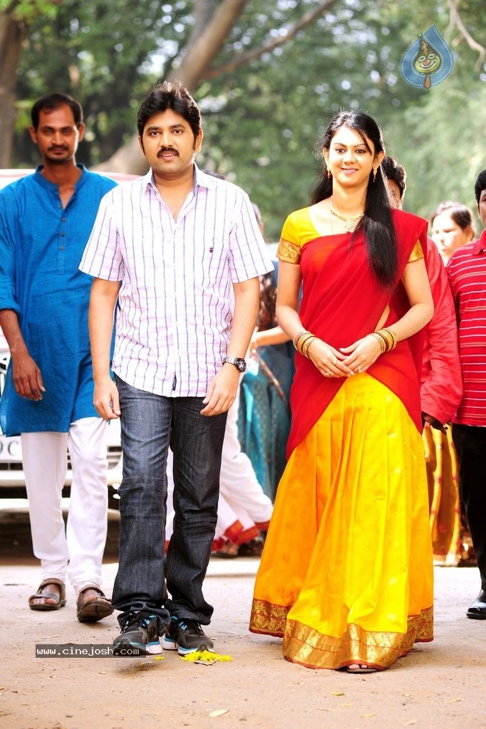 Band Balu Movie New Photos - 28 / 45 photos