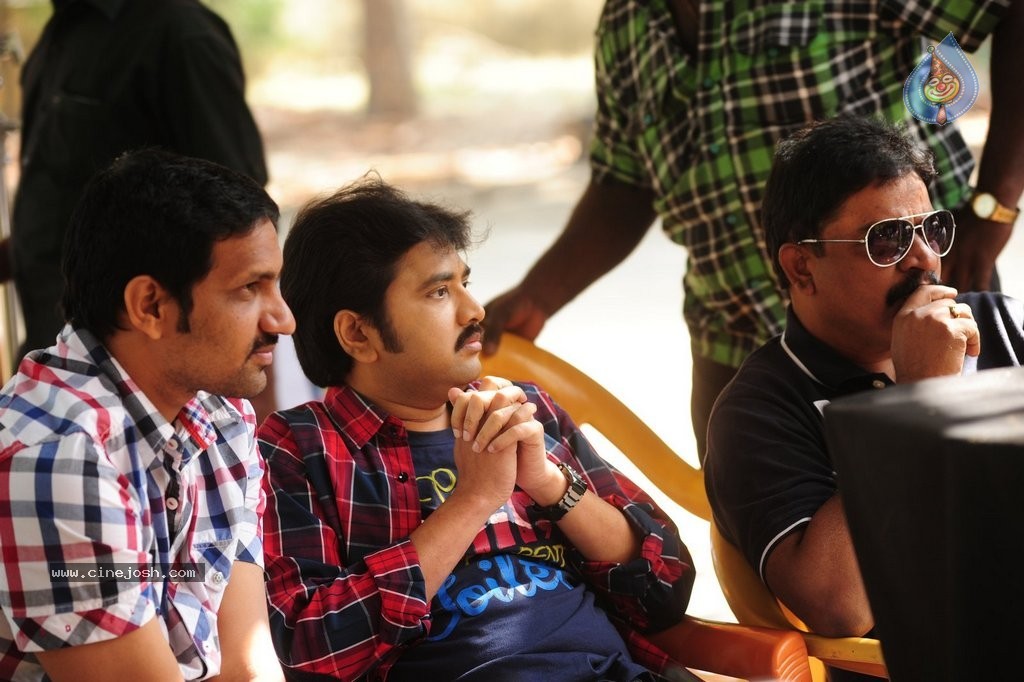Band Balu Movie New Photos - 29 / 45 photos