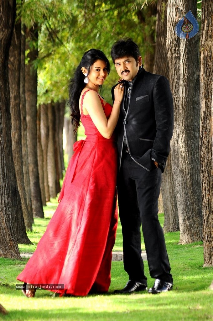 Band Balu Movie New Photos - 39 / 45 photos
