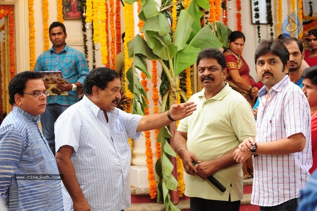 Band Balu Movie New Photos - 42 / 45 photos