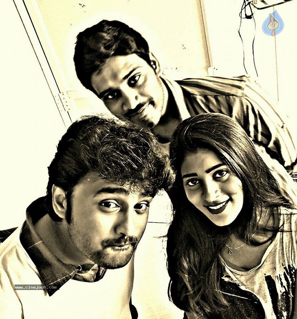 Bhandook Movie Stills and Posters - 5 / 47 photos