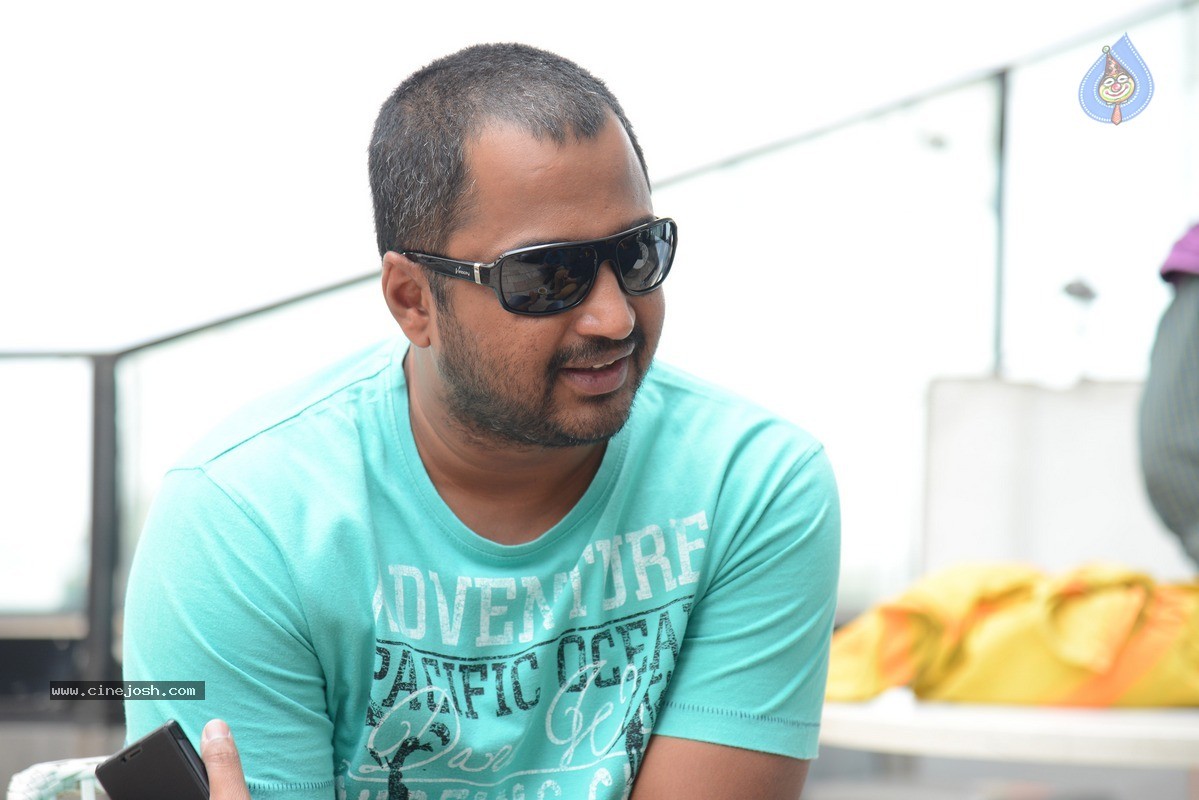 Bandipotu Movie Working Stills - 17 / 17 photos