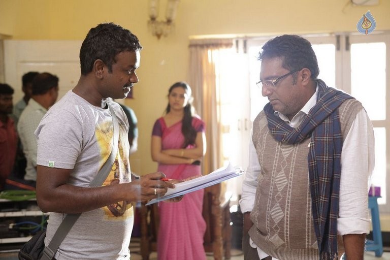 Bangalore Naatkal Photos and Posters - 56 / 84 photos